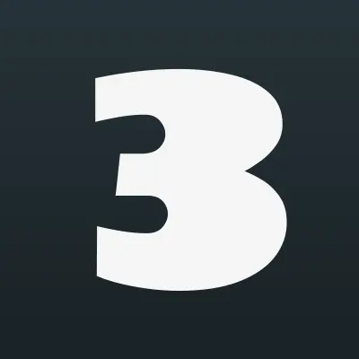 38ТЕХНО, интернет-магазин бытовой техники, лого-визитка