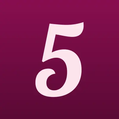 555, автомойка, лого-визитка