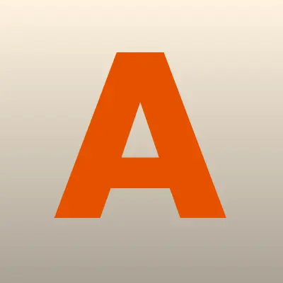 АБРИС, ателье по пошиву профессиональной одежды, лого-визитка