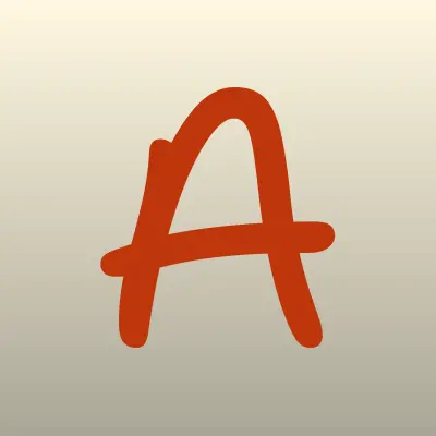 АМИ, продуктовый магазин, лого-визитка