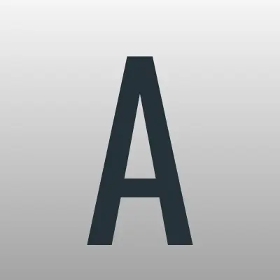 Ажиотаж, магазин трикотажа, лого-визитка