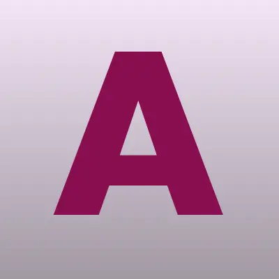 Алха, гольф-клуб, лого-визитка