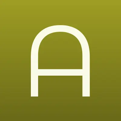 Алкам, торгово-сервисная компания, лого-визитка