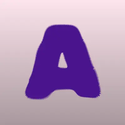 Алла, магазин продуктов, лого-визитка