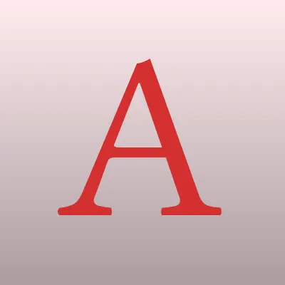Алмаз, сеть ювелирных салонов, лого-визитка