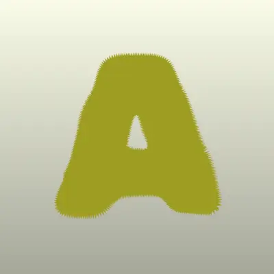 Альпари, оператор связи, лого-визитка