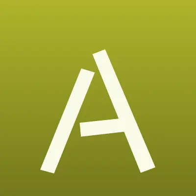 Архитектура стали, производственное объединение, лого-визитка