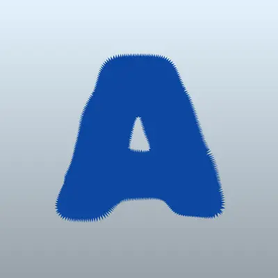 АвтоПоинт, пункт технического осмотра, лого-визитка
