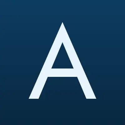 Автолидер, автошкола, лого-визитка