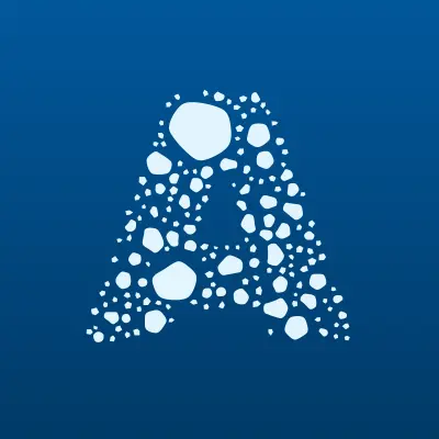 Автомир, автокомплекс, лого-визитка