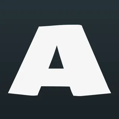 Автосервис, ИП Комин А.А., лого-визитка