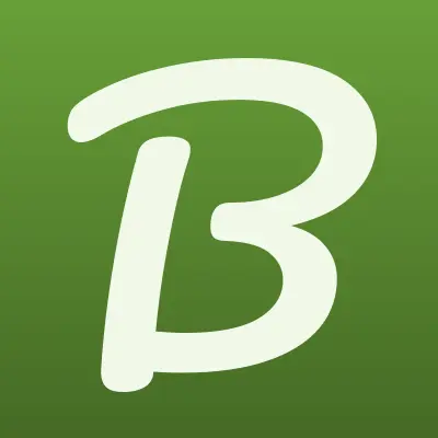 BANK BEER, фирменная сеть разливных напитков, лого-визитка
