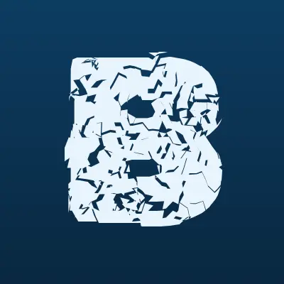BEERNIK, магазин разливных напитков, лого-визитка