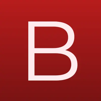 BRAVO, студия красоты, лого-визитка