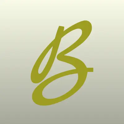 БТИ Иркутской области, лого-визитка