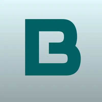 БТИ-Сервис, лого-визитка