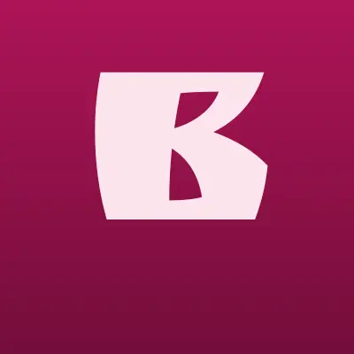 Baik-al, магазин алкогольной продукции, лого-визитка