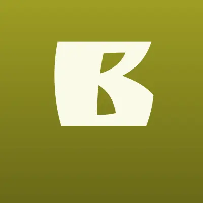 Байкалстальстрой, лого-визитка