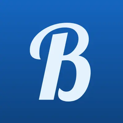 Bay! Десерт, лого-визитка