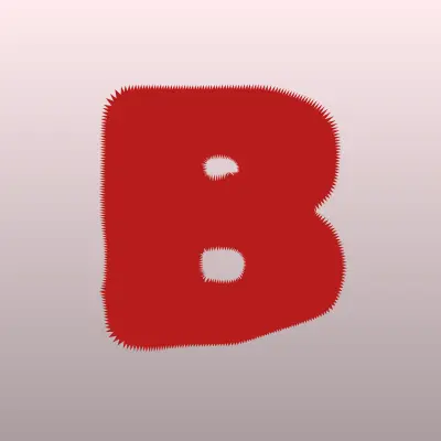 Бельгийские пекарни, сеть магазинов, лого-визитка