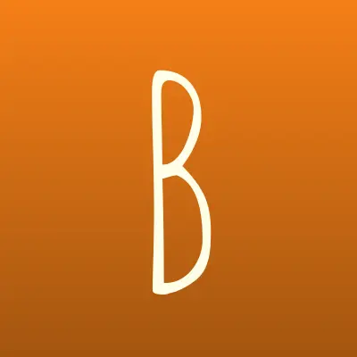 Белый Город, сеть агентств недвижимости, лого-визитка