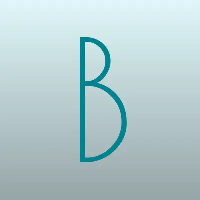 Брусничка, детский сад комбинированного вида №7, лого-визитка