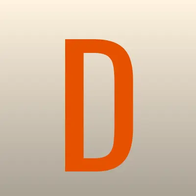 DaStudio, студия, лого-визитка