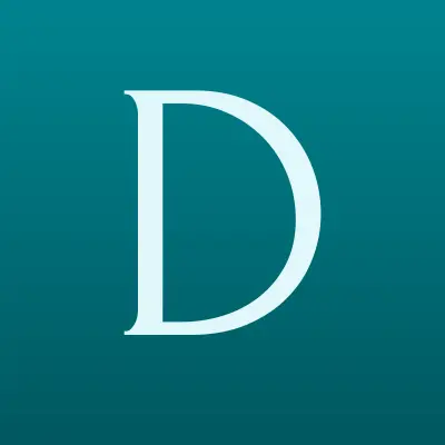 Доктор Вольт, компания по ремонту и продаже стартеров, генераторов и аккумуляторов, лого-визитка