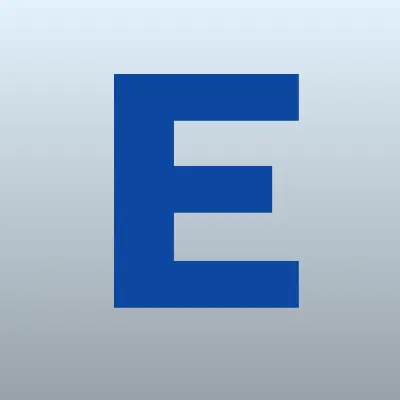 Ежевика, магазин пряжи, лого-визитка