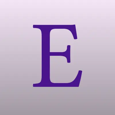 Express, магазин фастфудной продукции, лого-визитка