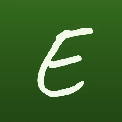 Express, магазин фастфудной продукции, лого-визитка