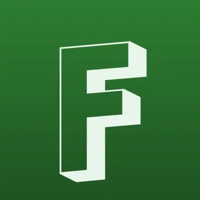 FUJIFILM, фотоцентр, лого-визитка