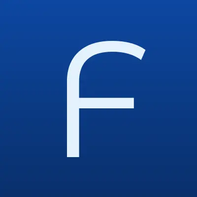 Faberlic, торговая сеть, лого-визитка
