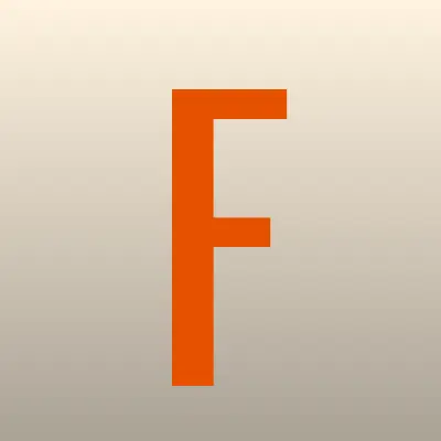 Faberlic, торговая сеть, лого-визитка