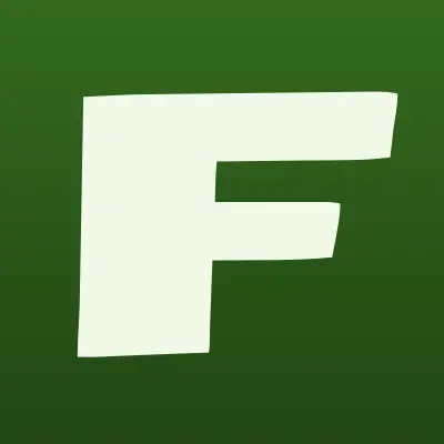 Fayz, шин-сервис, лого-визитка