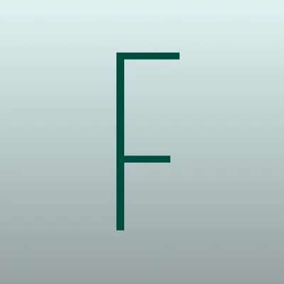 Фифа, салон красоты, лого-визитка