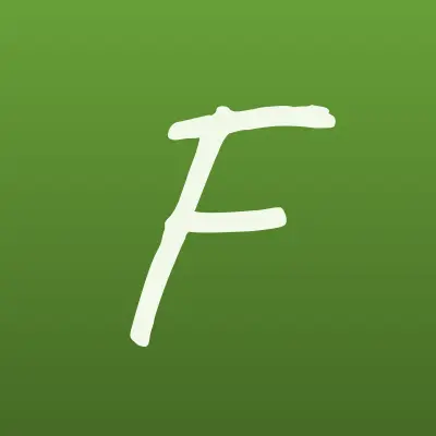 Фисташка, студия красоты, лого-визитка