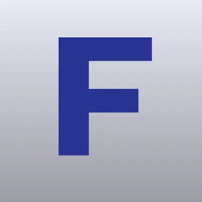 Fix Price, сеть универсамов фиксированной цены, лого-визитка