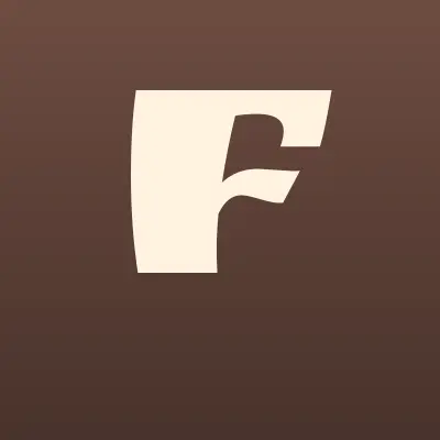 Фостэр, учебный центр, лого-визитка
