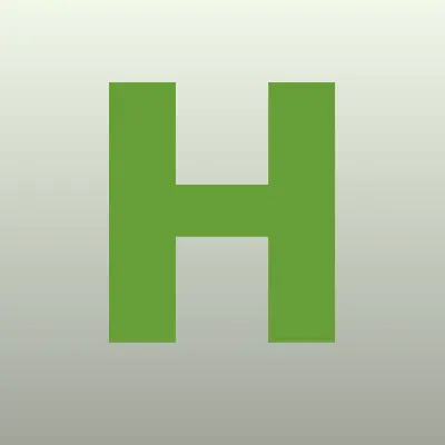 Хмель, магазин разливных напитков, лого-визитка