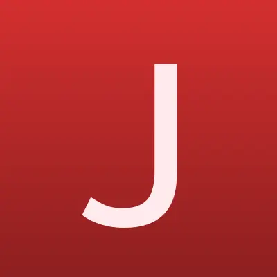 JUNE, магазин цветов, лого-визитка