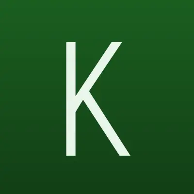 КЛЯКСА, сеть канцмаркетов, лого-визитка