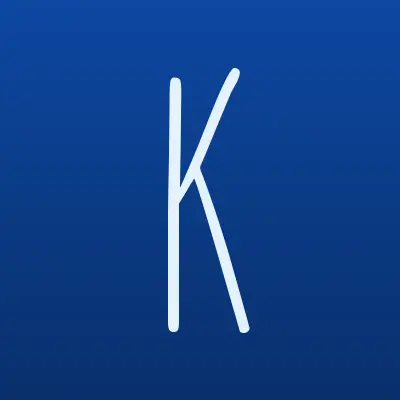 Кисти, студия красоты, лого-визитка