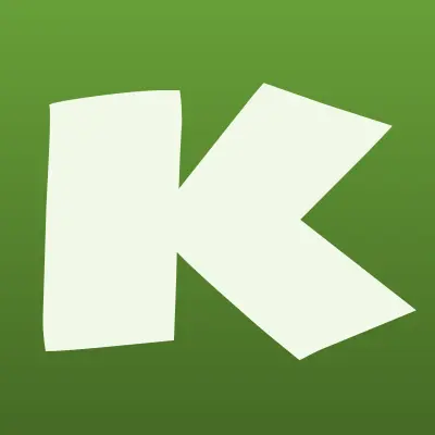 Колымская, страховая компания, лого-визитка