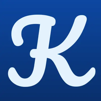 Компьютерная фирма, ИП Ильин В.И., лого-визитка