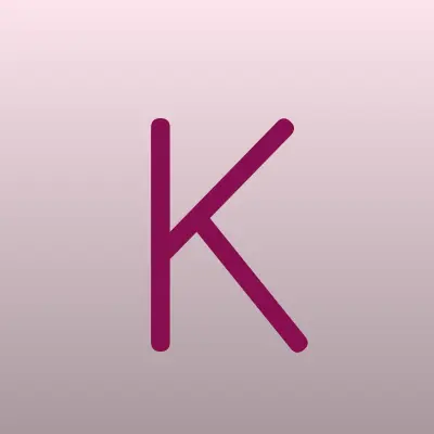 Краски, студия красоты, лого-визитка