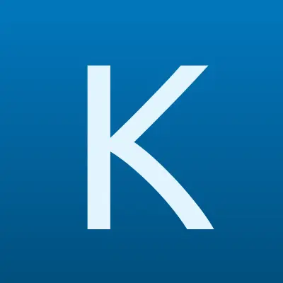 Кристал, компания, лого-визитка
