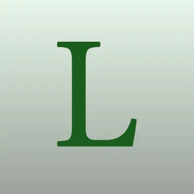 Ладья, салон посуды, лого-визитка