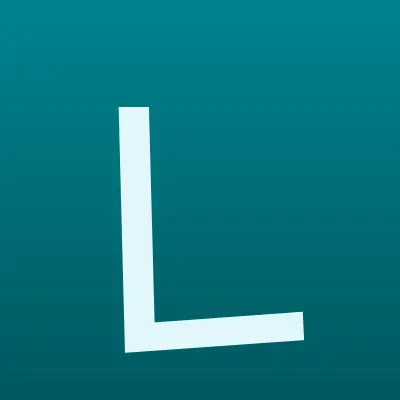 Liga, автосервис, лого-визитка
