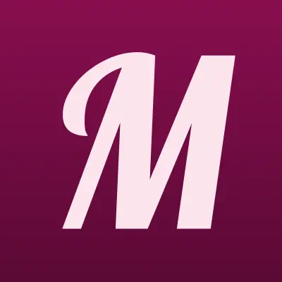 МАСКА, бухгалтерская компания, лого-визитка